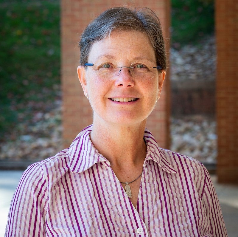 Jo B. Zimmerman